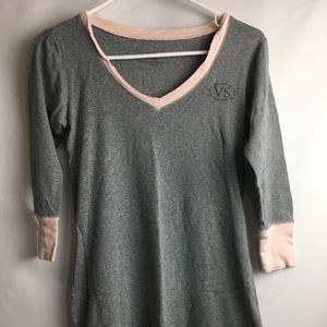 Victoria’s Secret sleep dress